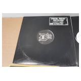 Vinyl Record Albums - Rap - D12, Ruff Ryders, Dr Dre, Jadakiss