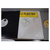 Vinyl Record Albums - Rap - D12, Ruff Ryders, Dr Dre, Jadakiss