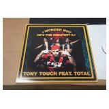 Vinyl Record Albums - Rap - D12, Ruff Ryders, Dr Dre, Jadakiss