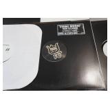 Vinyl Record Albums - Rap - D12, Ruff Ryders, Dr Dre, Jadakiss