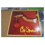 Vinyl Record Albums - Jefferson Starship, Doobie, Supertramp, Yes