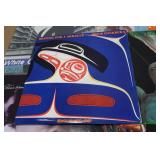 Vinyl Record Albums - Tom Waits, Steve Winwood, Bruce Cockburn