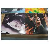 Vinyl Record Albums - Tom Waits, Steve Winwood, Bruce Cockburn