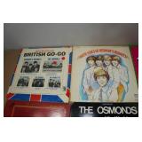 Vinyl Record Albums - Herman