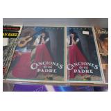 Vinyl Record Albums - Ronstadt, Baez, Anne Murray