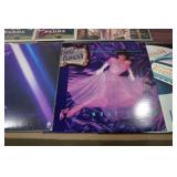 Vinyl Record Albums - Ronstadt, Baez, Anne Murray