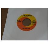 The Beatles 45 Vinyl Records