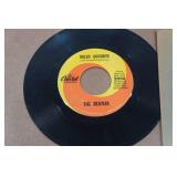 The Beatles 45 Vinyl Records