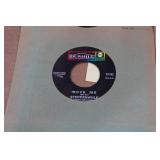 Rock 45 Vinyl Records - Steppenwolf, Queen, Badfinger