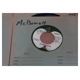 Rock 45 Vinyl Records - Steppenwolf, Queen, Badfinger