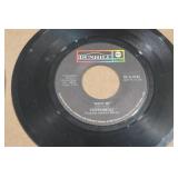 Rock 45 Vinyl Records - Steppenwolf, Queen, Badfinger