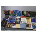 Vinyl Record Box Sets