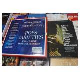 Vinyl Record Box Sets