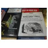 Vinyl Record Box Sets