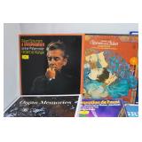 Vinyl Record Box Sets