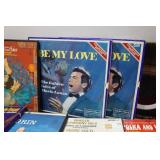 Vinyl Record Box Sets