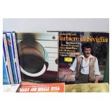 Vinyl Record Box Sets