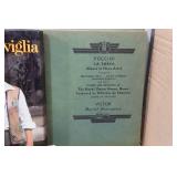 Vinyl Record Box Sets