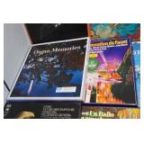 Vinyl Record Box Sets