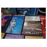 Vinyl Record Box Sets