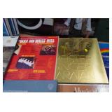 Vinyl Record Box Sets