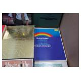 Vinyl Record Box Sets