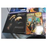 Vinyl Record Box Sets