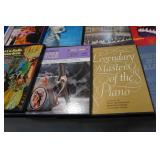 Vinyl Record Box Sets