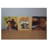 John Denver Vinyl Record Albums