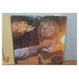 John Denver Vinyl Record Albums