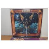 Jethro Tull Vinyl Record Albums