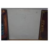 Jethro Tull Vinyl Record Albums