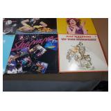 Comedy and Kids Vinyl Record Albums