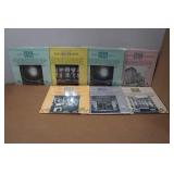 Great Artists at the Met Vinyl Record Albums