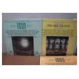 Great Artists at the Met Vinyl Record Albums