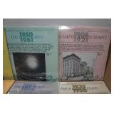 Great Artists at the Met Vinyl Record Albums