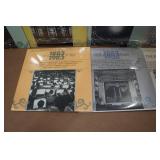 Great Artists at the Met Vinyl Record Albums