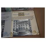 Great Artists at the Met Vinyl Record Albums