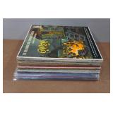 25 Vinyl Record Albums - Nancy Wilson, International, Disco