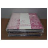 25 Vinyl Record Albums - Jobin, Oistrakh, English Beat