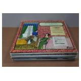 Vinyl Record Albums - Classical - Schumann, Tchaikocsky, Beethoven