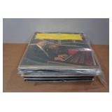 Vinyl Record Albums - Classical - Bach, Mozart, Brahms