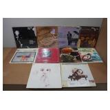 Vinyl Record Piano Albums