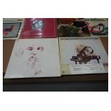 Vinyl Record Piano Albums