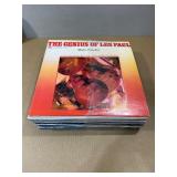 Vinyl Record Albums - Country - Robbins, Campbell, Atkins