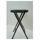 Padded Stool 24" tall