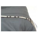 Comforter, Throw Pillows, and Shams