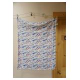 Fleece Blanket Lot (3ct)