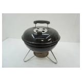 Weber Charcoal Grill 14" diameter