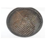 Weber Charcoal Grill 14" diameter
